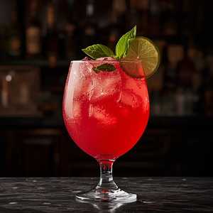 Watermelon Punch