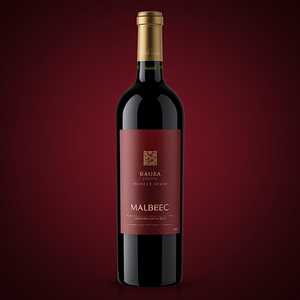 Malbec (Bottle)