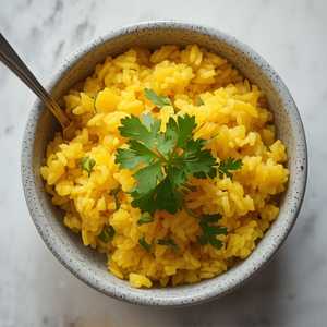 Small Rice