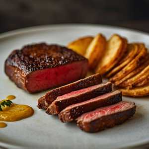 NY Strip