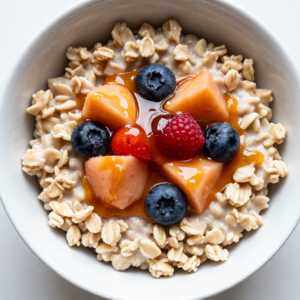 Steel-Cut Irish Oatmeal