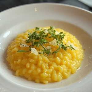 Risotto