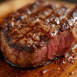 Prime New York Strip