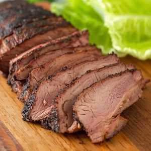 Smoked Brisket