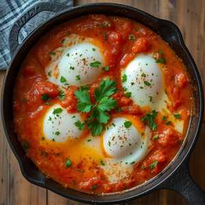 SHAKSHUKA