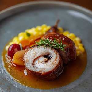 RABBIT LOIN