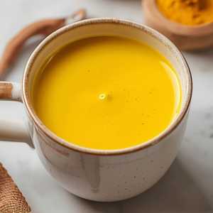 Matcha or Golden Milk (12 oz)