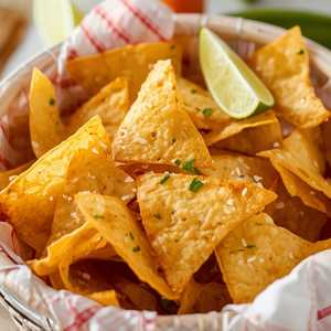 Side Of Chips