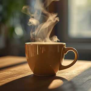Drip Coffee (16 oz)