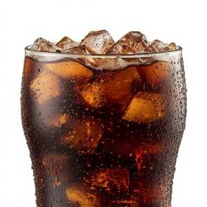 Any Size Soft Drink