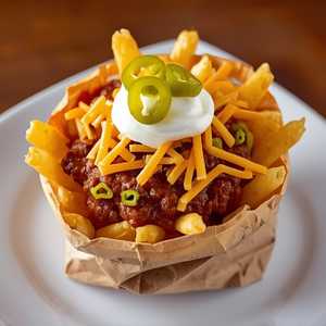 Frito Pie