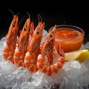Shrimp Cocktail
