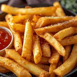 Fries