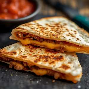 Quesadilla