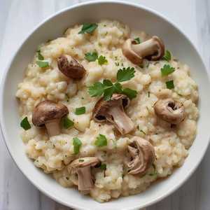 Risotto