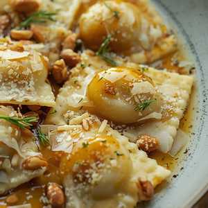 Ravioli Piccolo Sogno