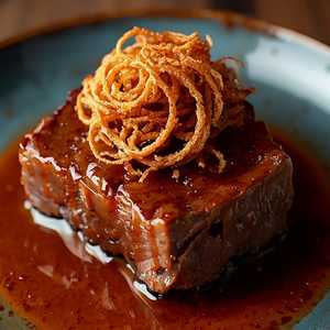 Beef Short Rib