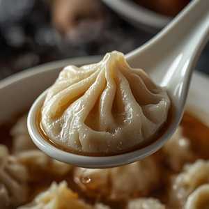 Pork Soup Dumplings