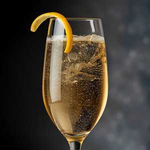 Grand French 75