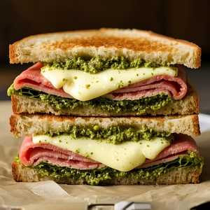 Tuscan Schiacciata