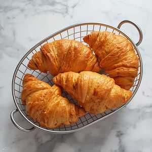 Pastry Basket