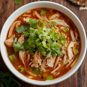 BÚN MĂNG GÀ