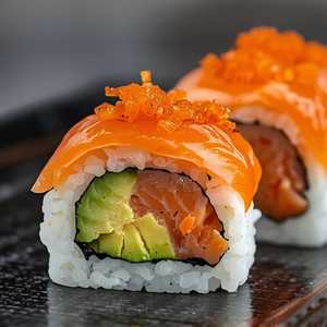 Belltown Roll
