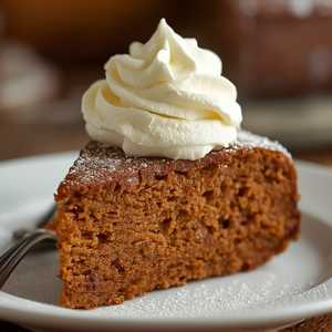 Three Ginger Ginger-Bread