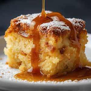 Bread Pudding