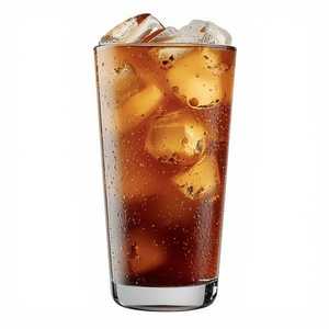 Any Size Soft Drink