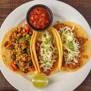 Taco Trifecta