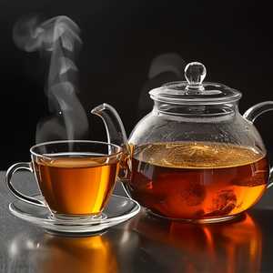 Hot Tea