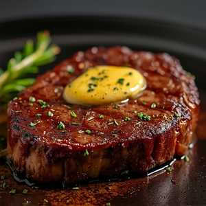 Butcher's Butter* 10oz
