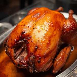 BDT Whole Duck