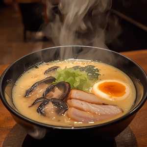 Hakata Tonkotsu