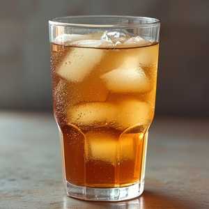 Freshly-Brewed Iced Tea Unsweetened