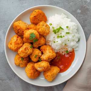 Kids General D Cauliflower