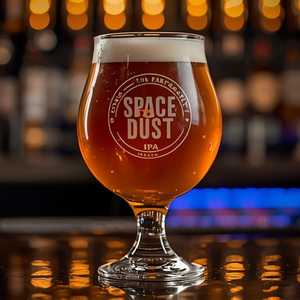 Space Dust IPA