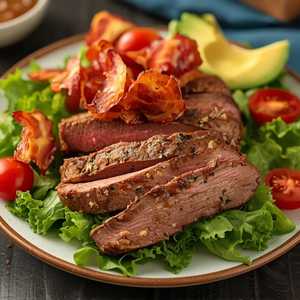 Steak BLT
