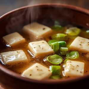 Miso Soup
