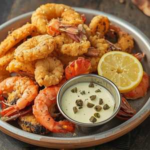 Frito Misto