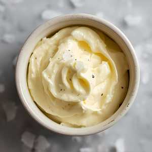 Potato Butter