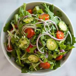 Petit Summer Salad