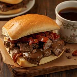 French Dip