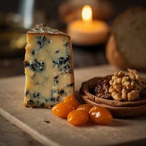 Bayley Hazen Blue