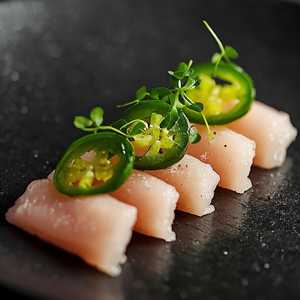 Yellowtail