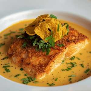 Ora King Salmon