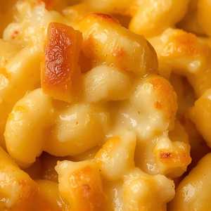 MAC-N-CHEESE