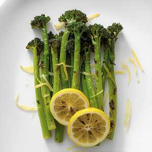 Side Broccolini