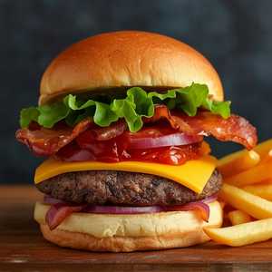 Burger
